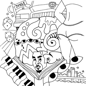 男生将78申请女生的定眼漫画
