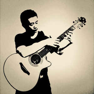 男生将78申请女生的定眼漫画
